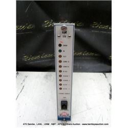 CANBERRA 556 AIM PLUG-IN (print sequence:) 67238