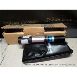 REICHERT 540 REFRACTOMETER (print sequence:) 728652