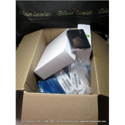 BOX: ETHERMAN XPRESSO MEDIA CONVERTER 2X MONEY (print sequence:) 66839