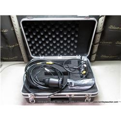 KEN-A-VISION 7600 VIDEO FLEX (print sequence:) NO#