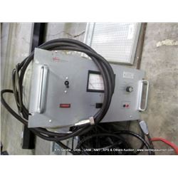 VEECO CU520 ION PUMP POWER SUPPLY (print sequence:) 67228