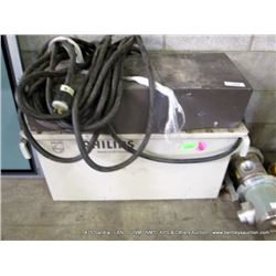 PHILIPS TRANSFORMER (print sequence:) 66310