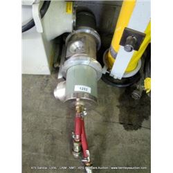 COMET AG MXR-320/24-90 (print sequence:) NO#