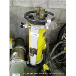 PHILIPS TUBE ASSEMBLY (print sequence:) 66311