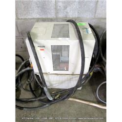 PHILIPS TRANSFORMER (print sequence:) 66308