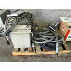 PHILIPS TRANSFORMER (print sequence:) 66309