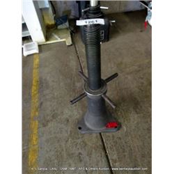 WILSON MECHANICAL INST. CO (print sequence:) NO#