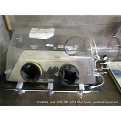 PLAS LABS CHAMBER (print sequence:) 66521