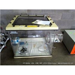 LAB CHAMBER (print sequence:) 66527