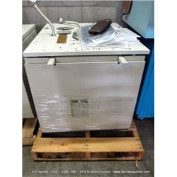 EDAX JEOL IC METROLOGY SYSTEM (print sequence:) 66529