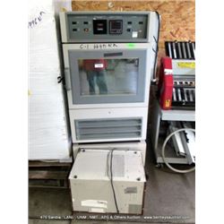 OVEN (print sequence:) 66491