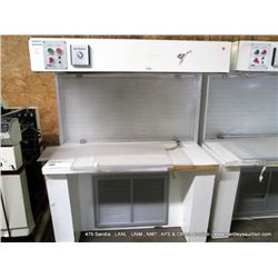 CRE ENVIROMENTAL WORK STATION