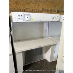 CRE ENVIROMENTAL WORK STATION (print sequence:) 38