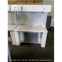 CRE ENVIROMENTAL WORK STATION (print sequence:) 37