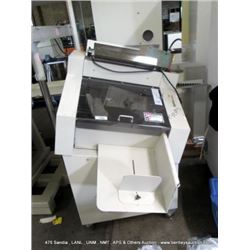 DIGI COIL COLOR COIL INSERTER