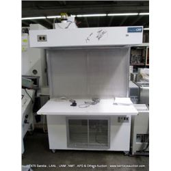 CRP ENVIROMENTAL WORK STATION