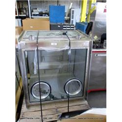 ENVIROMENTAL GLOVE BOX (print sequence:) 180