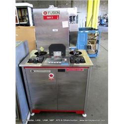 FUSION SEMICONDUCTOR SYSTEM PHOTO STABILIZER