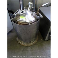 VACUUM CHAMBER (print sequence:) 30