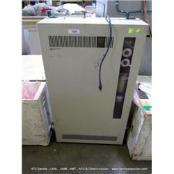 SPECTRA-PHYSICS MODEL 314 LASER CONTROL