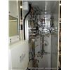Image 5 : ATMI UNICHEM 2900 GAS CABINET (print sequence:) 67027