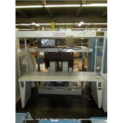 ENVIROMENTAL WORK STATION (print sequence:) 67035