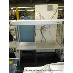 ENVIROMENTAL WORK STATION (print sequence:) 66036