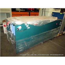 OMEGASONICS POWER PRO 8000