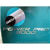 Image 2 : OMEGASONICS POWER PRO 8000