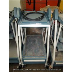 TEKTRONIX MODEL 3 LAB CART