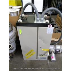 VISICOMM POWER SUPPLY 10K55605/5060 (print sequence:) 67050