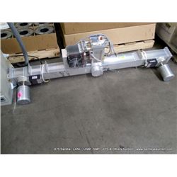 CANBERRA VACUUM UNIT (print sequence:) 67057