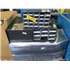 Image 1 : PALLET: BOLT BINS