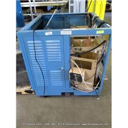 EMPTY CABINET (print sequence:) 66984