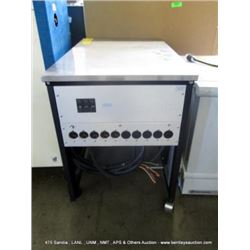 POWER TABLE (print sequence:) 66993