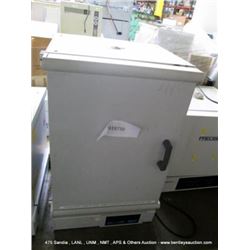 FISHER OVEN (print sequence:) 66988