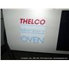 Image 3 : PRECISION THELCO LAB OVEN (print sequence:) 66989