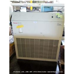 NESLAB THERMO HX500 RECIRCULATION CHILLER (print sequence:) 66