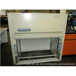 LABCONCO PROTECTOR LAB HOOD