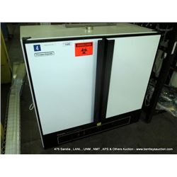 PRECISION MECHANICAL ONVECTION INCUBATOR