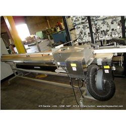 ALL PACKING MACHINERY SUPPLIES CORP