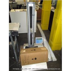 LLOYD INSTRUMENT MODEL LEVEL FIVE HEIGHT GAUGE