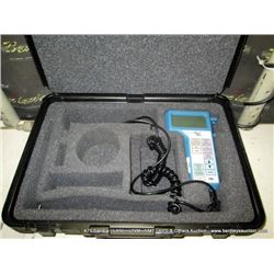 VELCO CALC PLUS READER