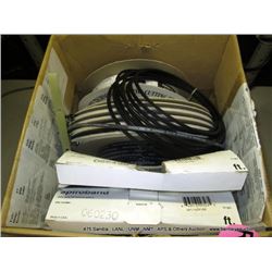 SPRING FAST COMPOSITE GROMET EDGING (print sequence:) 67253