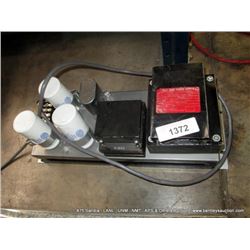 SOLA CVDC POWER SUPPLY