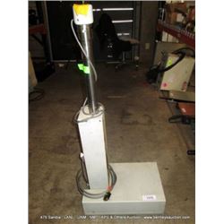 PRESSURE CONTROL (print sequence:) 66799