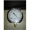 Image 1 : PRESSURE GAUGE