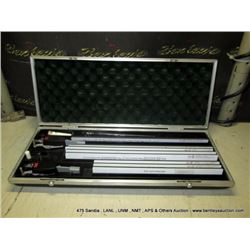 LEROY II LETTERING SET