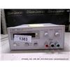 Image 1 : AGILENT E3612 A DC POWER SUPPLY