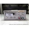 Image 1 : HP 3612A DC POWER SUPPLY